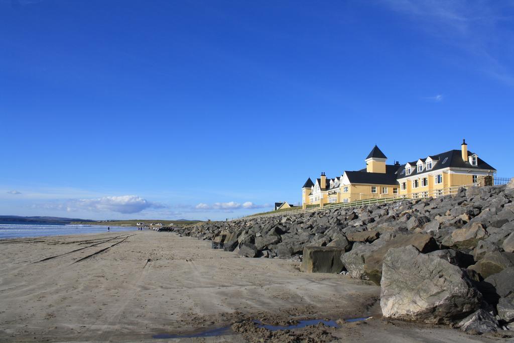 Sandhouse Hotel Rossnowlagh Exterior foto