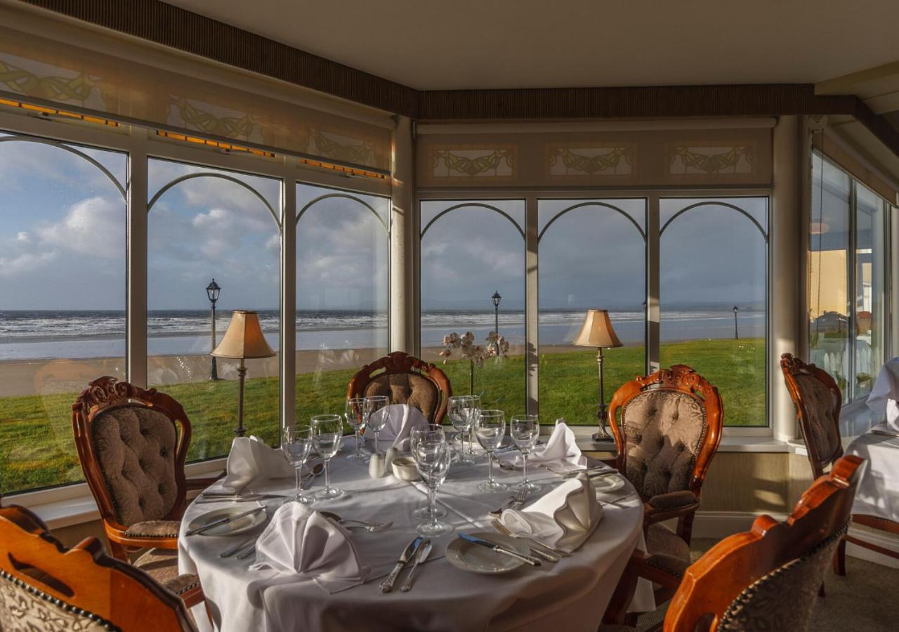 Sandhouse Hotel Rossnowlagh Exterior foto